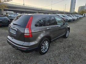 Honda Cr-v ULTIMATE-EDITION | Mobile.bg    3
