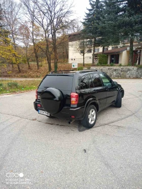 Toyota Rav4, снимка 5