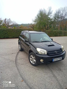 Toyota Rav4, снимка 3