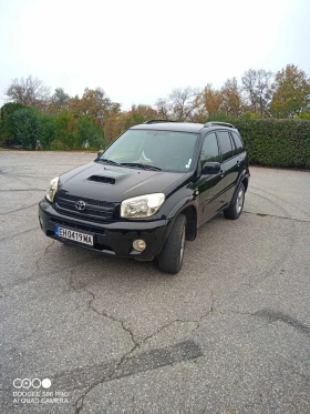Toyota Rav4, снимка 12