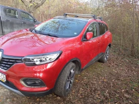 Renault Kadjar  1.7 4x4, снимка 7
