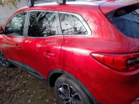 Renault Kadjar  1.7 4x4, снимка 5