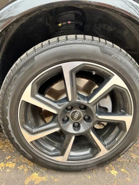 Audi Q3 * Technik * CARFAX * БЕЗ ПЪРВОНАЧАЛНА ВНОСКА - 64000 лв. / 32722.68 € - 61117082 6