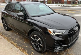 Audi Q3 * Technik * CARFAX * БЕЗ ПЪРВОНАЧАЛНА ВНОСКА