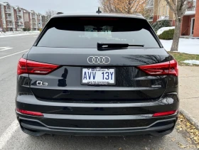 Audi Q3 * Technik * CARFAX * БЕЗ ПЪРВОНАЧАЛНА ВНОСКА - 64000 лв. / 32722.68 € - 61117082 3