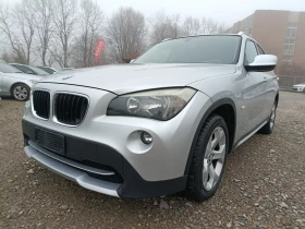 BMW X1 2.0 d, снимка 1 — Bazar.bg BMW X1 2.0 d, снимка 1