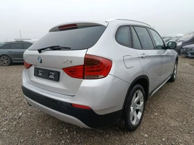 BMW X1 2.0 d, снимка 3 — Bazar.bg BMW X1 2.0 d, снимка 3