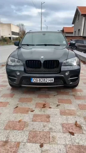 BMW X5  - изображение 1