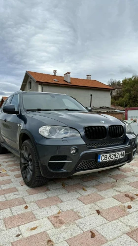BMW X5, снимка 3