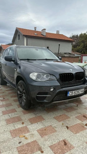 BMW X5, снимка 8