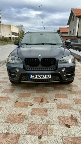 BMW X5, снимка 7