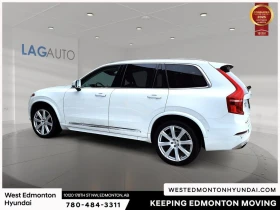 Volvo Xc90 T6 Inscription PANO* BOWERS&WILKINS* ОБДУХВАНЕ*  - 42900 лв. / 21934.42 € - 98197172 7