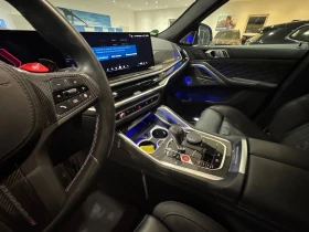 BMW X6 M Competition 4.4 TwinTurbo xDrive, снимка 9