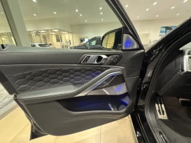 BMW X6 M Competition 4.4 TwinTurbo xDrive, снимка 7
