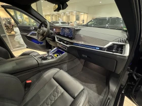 BMW X6 M Competition 4.4 TwinTurbo xDrive, снимка 12