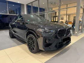 BMW X6 M Competition 4.4 TwinTurbo xDrive, снимка 2