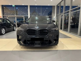 BMW X6 M Competition 4.4 TwinTurbo xDrive, снимка 5