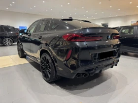 BMW X6 M Competition 4.4 TwinTurbo xDrive, снимка 3