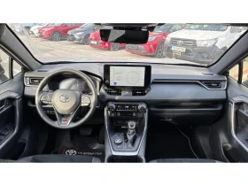 Toyota Rav4 2.5 HSD GR SPORT AWD - 49544 € / 96899.64 лв. - 29282018 8