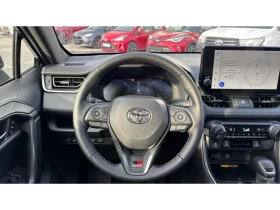 Toyota Rav4 2.5 HSD GR SPORT AWD - 49544 € / 96899.64 лв. - 29282018 9