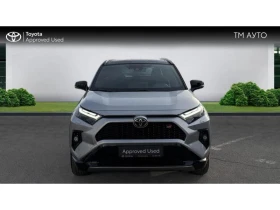 Toyota Rav4 2.5 HSD GR SPORT AWD - 49544 € / 96899.64 лв. - 29282018 5