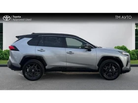 Toyota Rav4 2.5 HSD GR SPORT AWD - 49544 € / 96899.64 лв. - 29282018 17