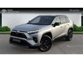 Toyota Rav4 2.5 HSD GR SPORT AWD