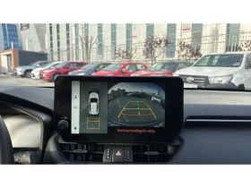 Toyota Rav4 2.5 HSD GR SPORT AWD - 49544 € / 96899.64 лв. - 29282018 15