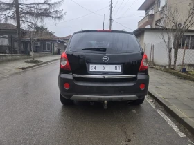 Opel Antara 2.4 4Х4 - 3800 € / 7432.15 лв. - 80193450 5