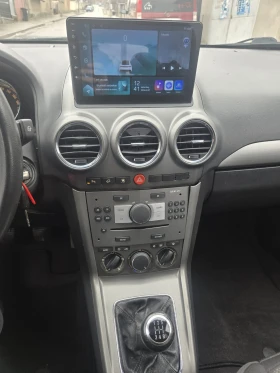 Opel Antara 2.4 4Х4 - 3800 € / 7432.15 лв. - 80193450 11