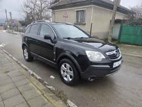 Opel Antara 2.4 4Х4 - 3800 € / 7432.15 лв. - 80193450 2