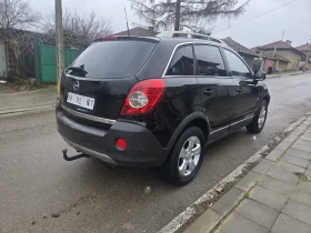Opel Antara 2.4 4Х4 - 3800 € / 7432.15 лв. - 80193450 7