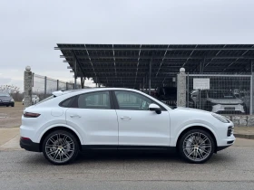 Porsche Cayenne S Coupe* Sport* FULL* Carbon* ����������* BOSE* �� | Mobile.bg � ����� ������ 6