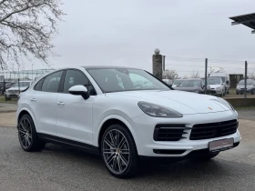 Porsche Cayenne S Coupe* Sport* FULL* Carbon* ����������* BOSE* �� | Mobile.bg � ����� ������ 7