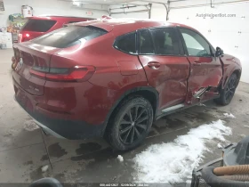 BMW X4 Xi* B48* M-Pack*  - 16301 € / 31881.98 лв. - 93396240 4