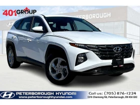 Hyundai Tucson * ESSENTIAL | HEATED SEATS | CARPLAY/ANDROID AUTO  - 20550 € / 40192.31 лв. - 65329932 3
