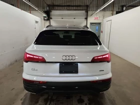 Audi Q5 * PROGRESSIV * ПАНОРАМА* 2 КЛЮЧА*  - 24980 € / 48856.63 лв. - 88280812 5