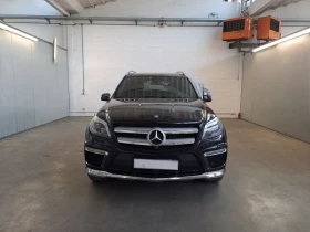 Mercedes-Benz GL 350 * AMG Line* 2015г.* ПАНОРАМА* ЕВРОПЕЙСКИ*  - 19500 € / 38138.68 лв. - 87566487 5