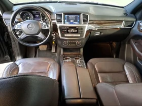 Mercedes-Benz GL 350 * AMG Line* 2015г.* ПАНОРАМА* ЕВРОПЕЙСКИ*  - 19500 € / 38138.68 лв. - 87566487 6