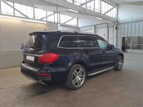 Mercedes-Benz GL 350 * AMG Line* 2015г.* ПАНОРАМА* ЕВРОПЕЙСКИ*  - 19500 € / 38138.68 лв. - 87566487 4