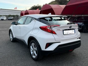 Toyota C-HR 1.8 hybrid  - 13100 € / 25621.37 лв. - 23482930 2