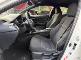 Toyota C-HR 1.8 hybrid  - 13100 € / 25621.37 лв. - 23482930 13