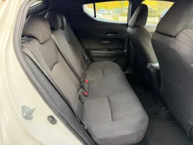 Toyota C-HR 1.8 hybrid  - 13100 € / 25621.37 лв. - 23482930 10
