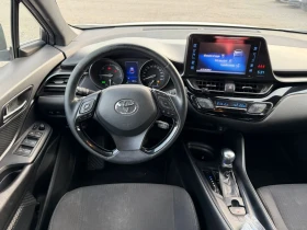 Toyota C-HR 1.8 hybrid  - 13100 € / 25621.37 лв. - 23482930 12