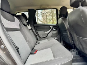 Dacia Duster 1.5 dCi 90 к.с. | 1 Собственик | Реални 129 000 км - 8990 € / 17582.91 лв. - 30072537 12