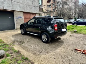 Dacia Duster 1.5 dCi 90 к.с. | 1 Собственик | Реални 129 000 км - 8990 € / 17582.91 лв. - 30072537 2