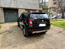 Dacia Duster 1.5 dCi 90 к.с. | 1 Собственик | Реални 129 000 км - 8990 € / 17582.91 лв. - 30072537 3