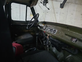 Uaz Hunter 31514 - 6500 € / 12712.90 лв. - 38350785 5
