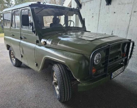 Uaz Hunter 31514 - 6500 € / 12712.90 лв. - 38350785 2