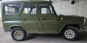 Uaz Hunter 31514 - 6500 € / 12712.90 лв. - 38350785 4